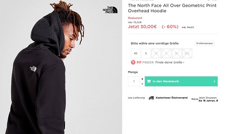 JDSports Sale