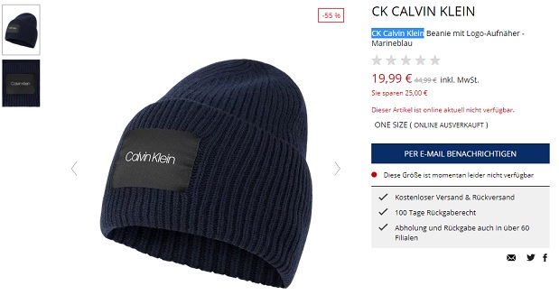 Peek-Cloppenburg