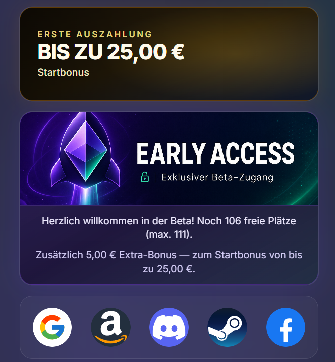 online Geld verdienen