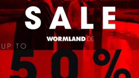 sale on sale