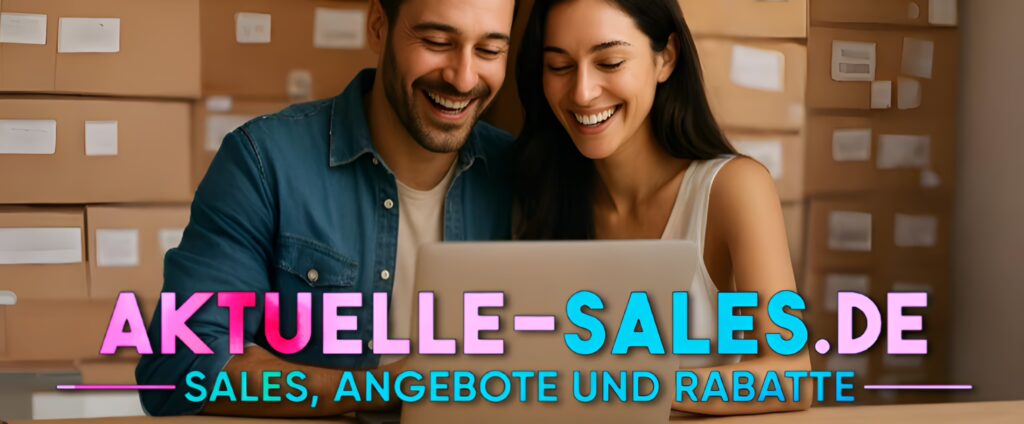 Aktueller Sale