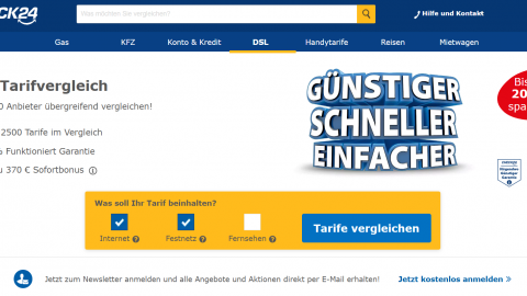 Internet Cashback