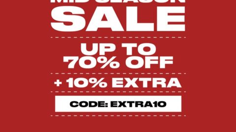 BSTN Sale und Angebote